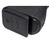 NDZ Performance Jentra JP6 for Glock Gen 4-5 Grip Frame Plug 4 Leaf Clover