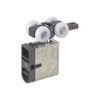 Atom HR-220-DG Top Hanging Car DG Color