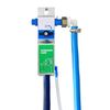 Kitchen Sink Single Proportioner, Dish detergent Sanitizer Dispenser, 8162