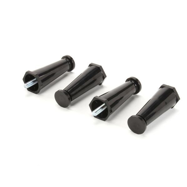 Saniserv 188469 Legs Kit for Counter Model