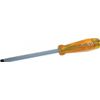 C.K T4811 10 Slotted Strike Through Screwdriver