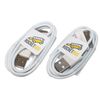 2 USB Sync Data Charger Cable Cord for Old iPod iPhone 3 4 4th iPad 1 2 3rd Gen