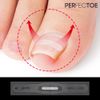 [Korean Intellectual Property Office Utility Model Patent] Perfecto Ingrown toenail brace self-healing tape correction set, 24mm strip