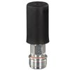 febi bilstein 10576 Kraftstoffhandpumpe mit Dichtring , 1 Stück