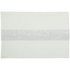 Franfranc Photic Tablecloth White