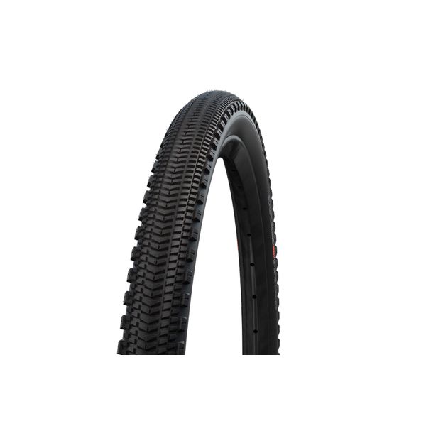 Clincher.SW 700x40 G-ONE OVERLAND 365 NE/NE REF RAC TLE