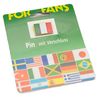 Pin Italy