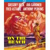 On the Beach [Blu-ray]