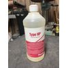 1 Quart Bottle - American Polywater 32 oz Cleaner Degreaser Type HP