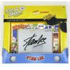Etch A Sketch Stan Lee 60th Anniversary Limited Edition Excelsior. NEW