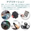 YANYULI Mute Button, Mouse Microswitch, 20 Pcs Mouse Button, Replacement, Dedicated Maintenance Parts, Silent, Push Button Switch, Small Switch, Instant Tact Switch, Wireless Mouse, Wired Mouse