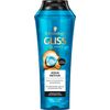 SCHWARZKOPF GLISS KUR Aqua Revive Shampoo 250 ml