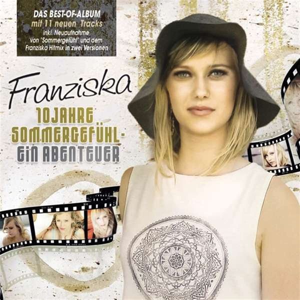 10 Jahre Sommergefühl-Ein Abenteuer