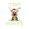 CafePress Team Donner Rectangle Car Bumper Magnet