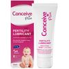 Conceive Plus Fertility Lubricant | for Use by Couples Trying Conceive, 2.5Fl Oz
