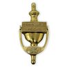 Exclusively Irish Cead Mile Failte - Shamrock Door Knocker
