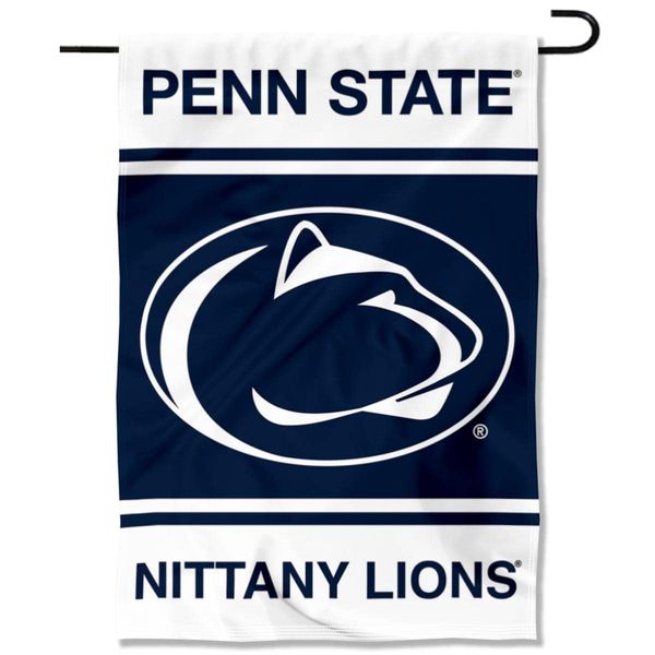 Penn State Nittany Lions Garden Flag
