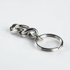 10x Remote Control Key chain and ring free shipping