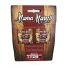 Mama Mary's Pizza Sauce, 5 oz, 2 count