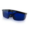 Laser Goggles for Eye Protection,Red Light Therapy Glasses for Strong Light