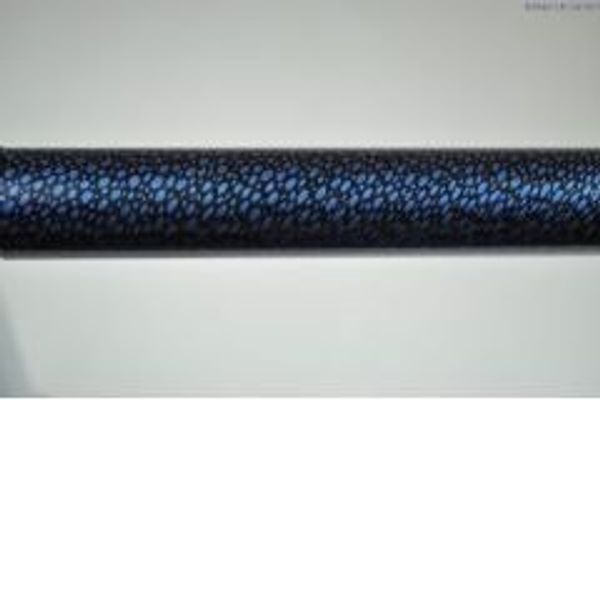 Able2 Folding Walking Stick Blue Ice 74-84 cm
