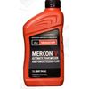 Automatic Transmission Fluid  Motorcraft  XT-5-QMC MERCON V ATF & PS fluid quart