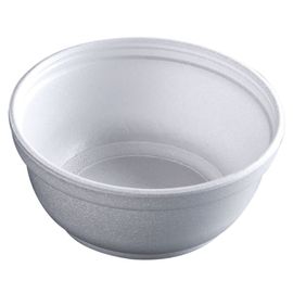 Foam Bowls & Lids