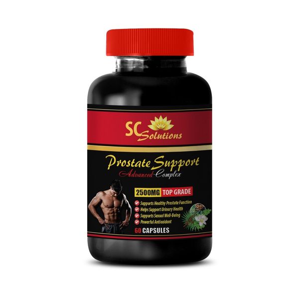 prostate health support-PROSTATE SUPPORT Complex-1B-stop painful urination