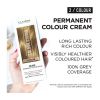 Clairol Colour Studio Step 2 Permanent Colour Cream 8/1 Cool Chai 50ml