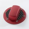 Deff Dief Benz01 Aluminum Chunks Refueling Cap Cover Red