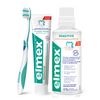Elmex Sensitive Whitening Toothpaste, 75 ml, Pack of 3