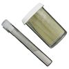Diamond Powder 5 Carat Vial 325 Mesh