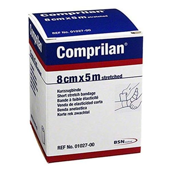 COMPRILAN 8CMX5M, 6 Bandages (6)