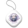 Crockwork Planet Crown Squishy Pillow (Half)
