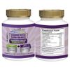 Candida Cleanse 100 Capsules Support Gut Colon Support Natural Herbs Intestinal