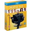 House Season 7 [Blu-ray] [Region Free]