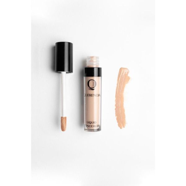 Sıvı Kapatıcı No:4 Liquid Matte Concealer