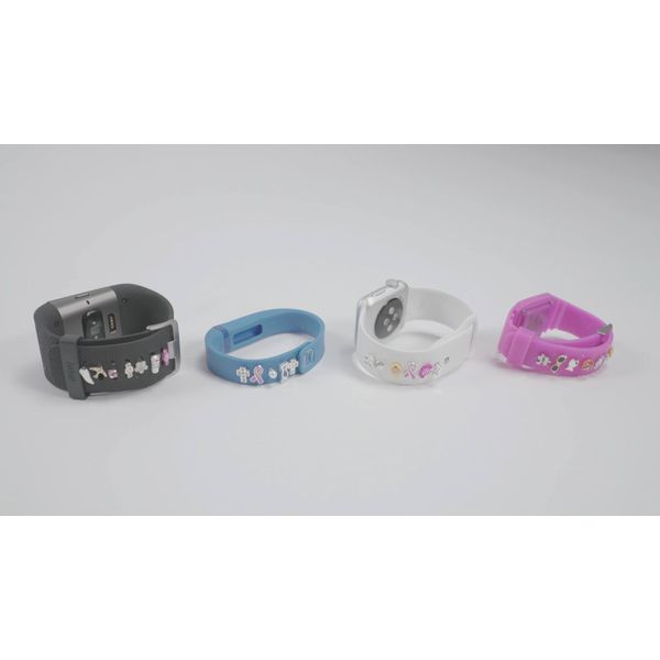 IPOPS Dog Bone Charm