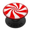 Christmas Peppermint Holiday PopSockets Adhesive PopGrip