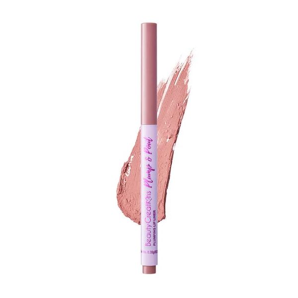 Plump and Pout Plumping Lip Liner, Pinch Me