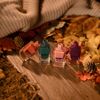 ILNP Fall Serenade - Quintessential Fall Nail Polish Bundle