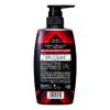 Otsuka Pharmaceutical UL/OS Scalp Shampoo Volume Up 16.9 fl oz (500 ml)