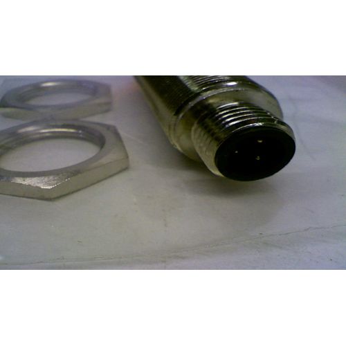 Ifm Igb 2008-Abow/Ig 0213 Inductive Proximity Sensor 80-140Vac 200Ma Igb 2008-Abow/Ig 0213
