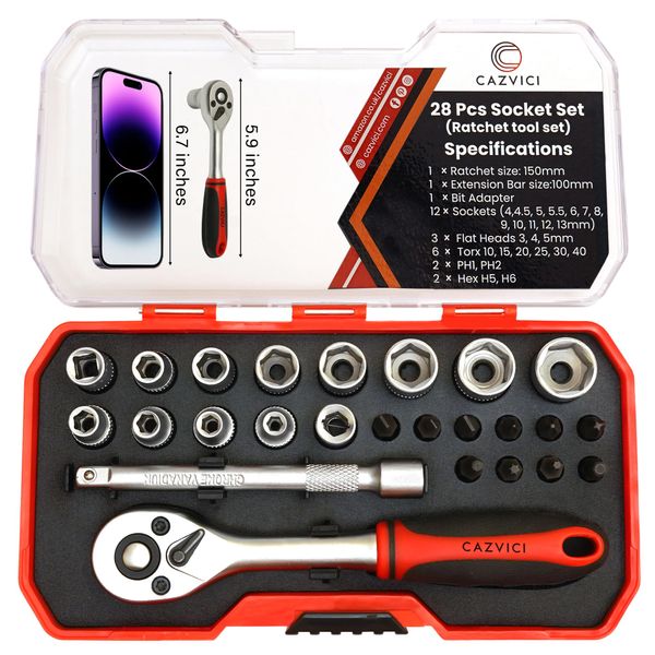Socket Set