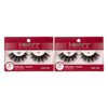 i-Envy 3D Glam Collection Multi-angle & Volume (2 PACK, KPEI13)