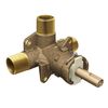 Moen 62345 Bulk Pack Posi-Temp(R) 1/2" Cc Ips Connection Pressure Balancing
