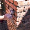 Marshalltown 89 Brick Joint Raker