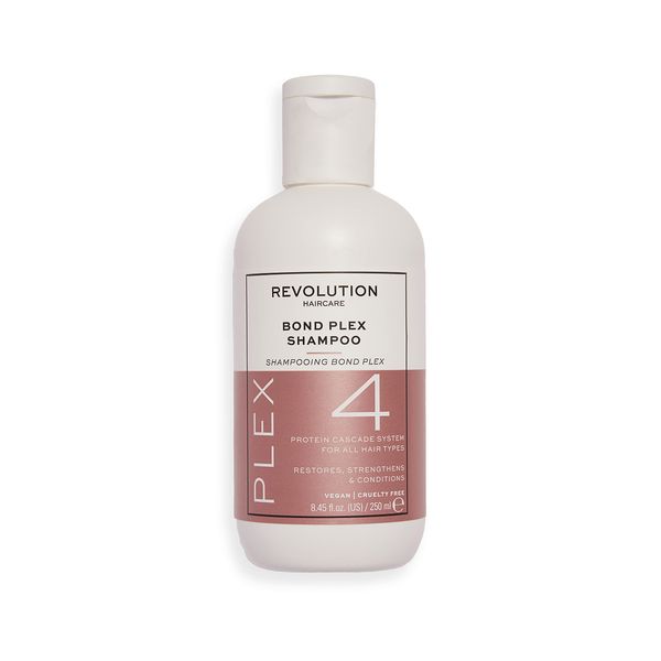 Revolution Haircare Plex 4 Bond Plex Shampoo