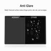 Adeway (2 Pack) Compatible with Microsoft Surface Go 4/3/2/1 (LCD 10.5 inch), Easy Installation/Writing Like On Paper Screen Protector