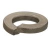 Crown Bolt 84520 3/8 Inch Hot Dipped Galvanized Lock Washers, 50-Count